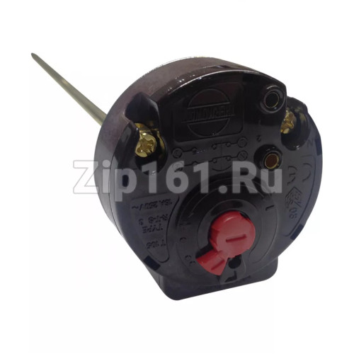 Термостат в/н RTS3 300 65/75°C (16A-250V) круглый с термозащ. Thermowatt t.181385 Термостат в/н RTS3 300 65/75°C (16A-250V) круглый с термозащ. Thermowatt t.181385