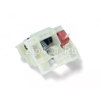 Замок двери посудомоечной машины Smeg 697690215