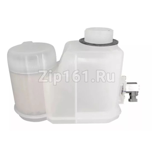 Емкость для соли для посудомоечной машины Ariston C00094171 Емкость для соли для посудомоечной машины Ariston C00094171