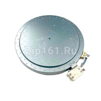Конфорка стеклокерамическая 2300W Hi-light Indesit C00097003 Конфорка стеклокерамическая 2300W Hi-light Indesit C00097003