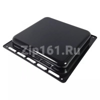 Противень 389x403x56 эмаль (глубокий) Indesit C00089891