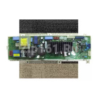 Модуль (плата)  6871ER1017G