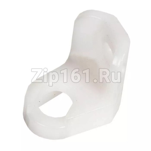 Петля дверцы испарителя холодильника Атлант 220730304600