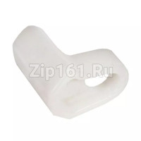 Петля дверцы испарителя холодильника Атлант 220730304600