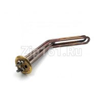 Тэн водонагревателя RF-64mm 2000w (1000+1000W), Thermowatt t.3174154