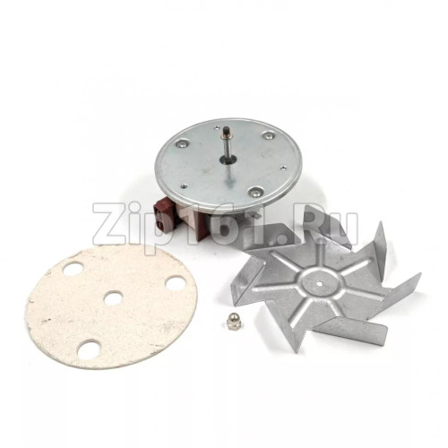 Двигатель конвекции к плите INDESIT ARISTON C00081589