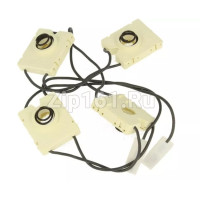 Включатель электроподжига для газовых плит Indesit C00078700