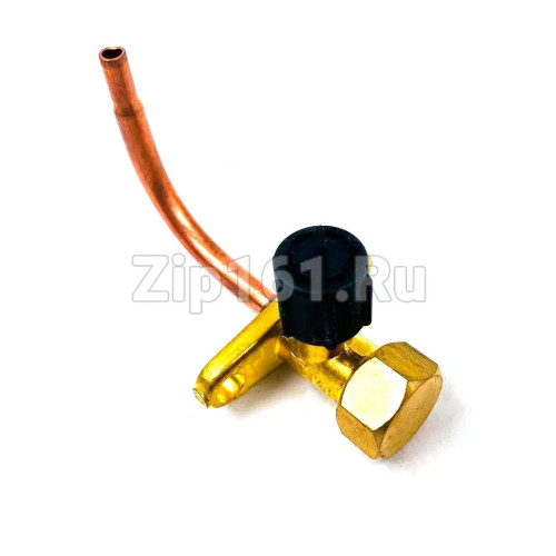 Сервисный кран сплит системы 1/4 DB62-40039B Сервисный кран сплит системы 1/4 DB62-40039B