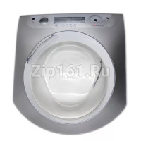 Загрузочный люк стиральной машины Aquatis Ariston 276076