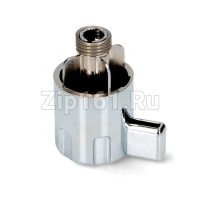 Ручка подачи пара Delonghi 04.110, 5513222461