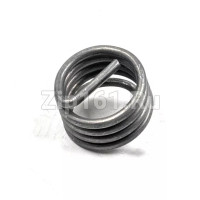 Пружина крепления противовеса Indesit C00286069