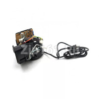 Модуль управления парогенератора для утюга Tefal GV906 CS-00141376 Модуль управления парогенератора для утюга Tefal GV906 CS-00141376