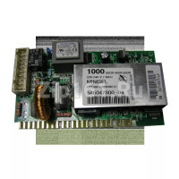 Модуль (плата) Ardo 546047800