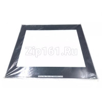 Внутреннее стекло духовки Indesit C00305507