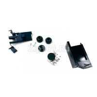 Компрессор R600, Jiaxipera T1114Y (168Вт при -23.3°) в ьной упаковке Indesit C00763787