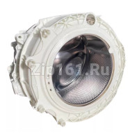 Бак в сборе стиральной машины Indesit C00630552