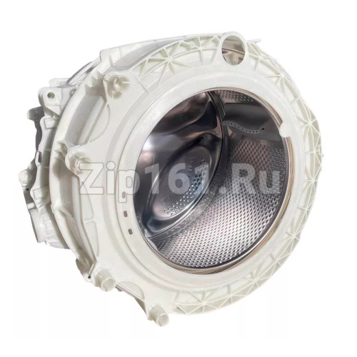 Бак в сборе стиральной машины Indesit C00630552