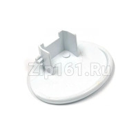 Ручка люка Indesit C00051491 Ручка люка Indesit C00051491