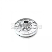 Рассекатель пламени D=69mm для газовой плиты Indesit Ariston C00052929