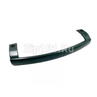 Ручка холодильника серая  AED34420713