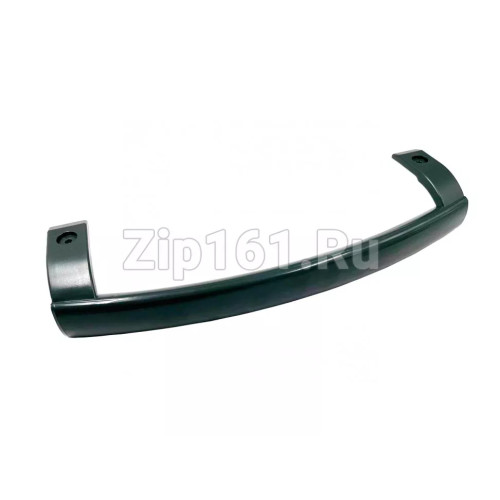 Ручка холодильника серая  AED34420713