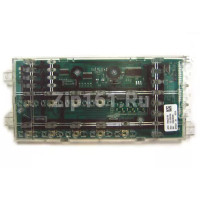 Модуль (плата индикации) AEG 1322389345