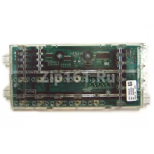 Модуль (плата индикации) AEG 1322389345