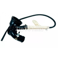 Патрубок в сборе для стиральной машины  DC97-17330B