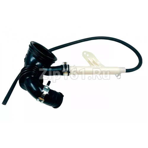 Патрубок в сборе для стиральной машины  DC97-17330B