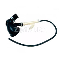 Патрубок в сборе для стиральной машины  DC97-17330B