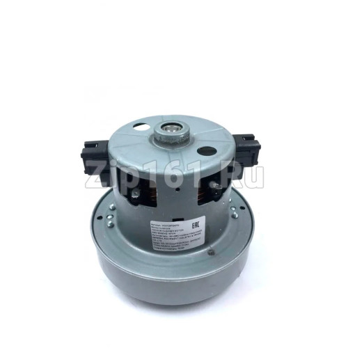 Мотор пылесоса 1670W, H-110/40, D-121/84 VCM-K60EU DJ31-00120F Мотор пылесоса 1670W, H-110/40, D-121/84 VCM-K60EU DJ31-00120F