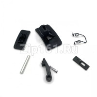 Ручка люка в сборе Zerowatt Candy