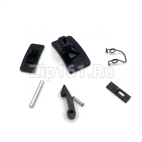 Ручка люка в сборе Zerowatt Candy