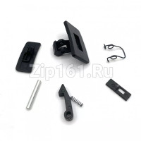 Ручка люка в сборе Zerowatt Candy