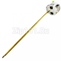 Термостат водонагревателя RTS3 300 с флажком - 90градусов, зам. (COTHERM TSE 16A) Thermowatt 3412382