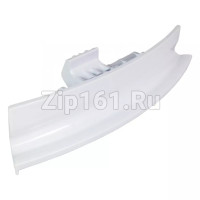 Ручка люка Beko 2839780100 Ручка люка Beko 2839780100