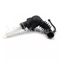 Патрубок стиральной машины Бак-Насос  480443