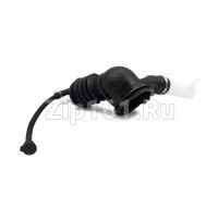 Патрубок стиральной машины Бак-Насос  480443