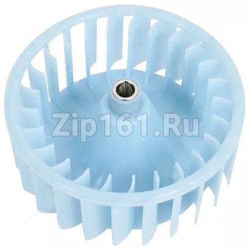 Крыльчатка сушильной машины  00647542