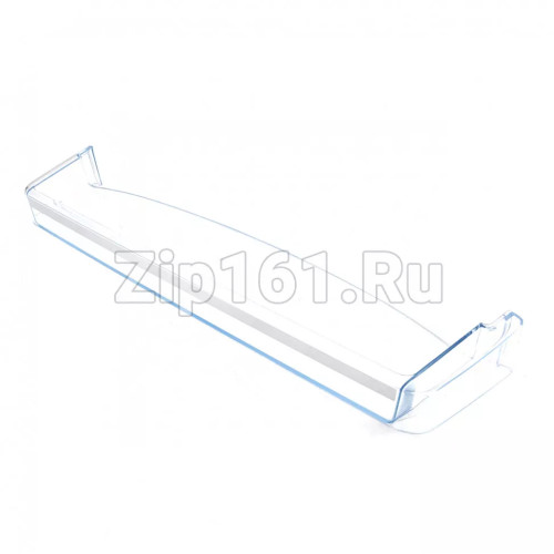 Балкон дверцы холодильной камеры 470x40x110мм  00700362