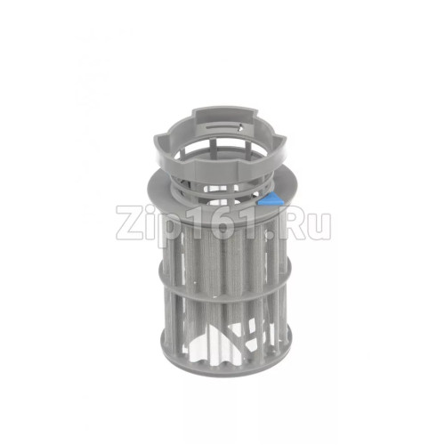 Фильтр тонкой очистки посудомоечной машины  00645038