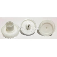 Комплект шестеренок Ратеп