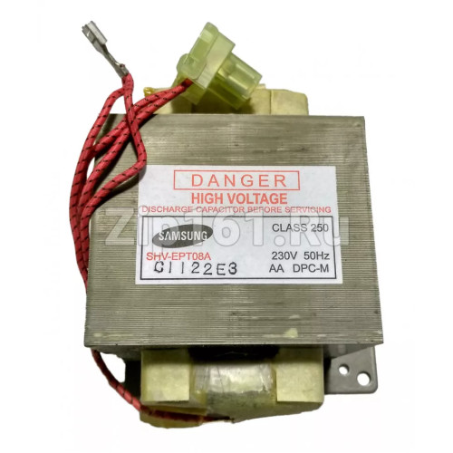 Трансформатор СВЧ  DE26-00153A