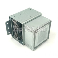 Магнетрон микроволновой печи 950W 6324W1A003D Магнетрон микроволновой печи 950W 6324W1A003D