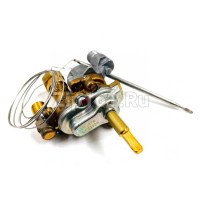 Газовый кран плиты Electrolux 3429039252 Газовый кран плиты Electrolux 3429039252