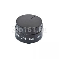 Ручка регулировки температуры духового шкафа Electrolux 3550399905