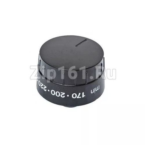 Ручка регулировки температуры духового шкафа Electrolux 3550399905