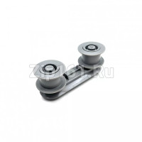 Ролик корзины для посудомоечной машины Electrolux 1172389007