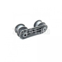 Ролик корзины для посудомоечной машины Electrolux 1172389007