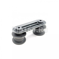 Ролик корзины для посудомоечной машины Electrolux 1172389007